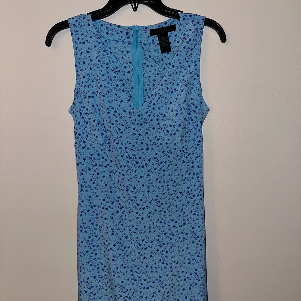 Cute summer dress